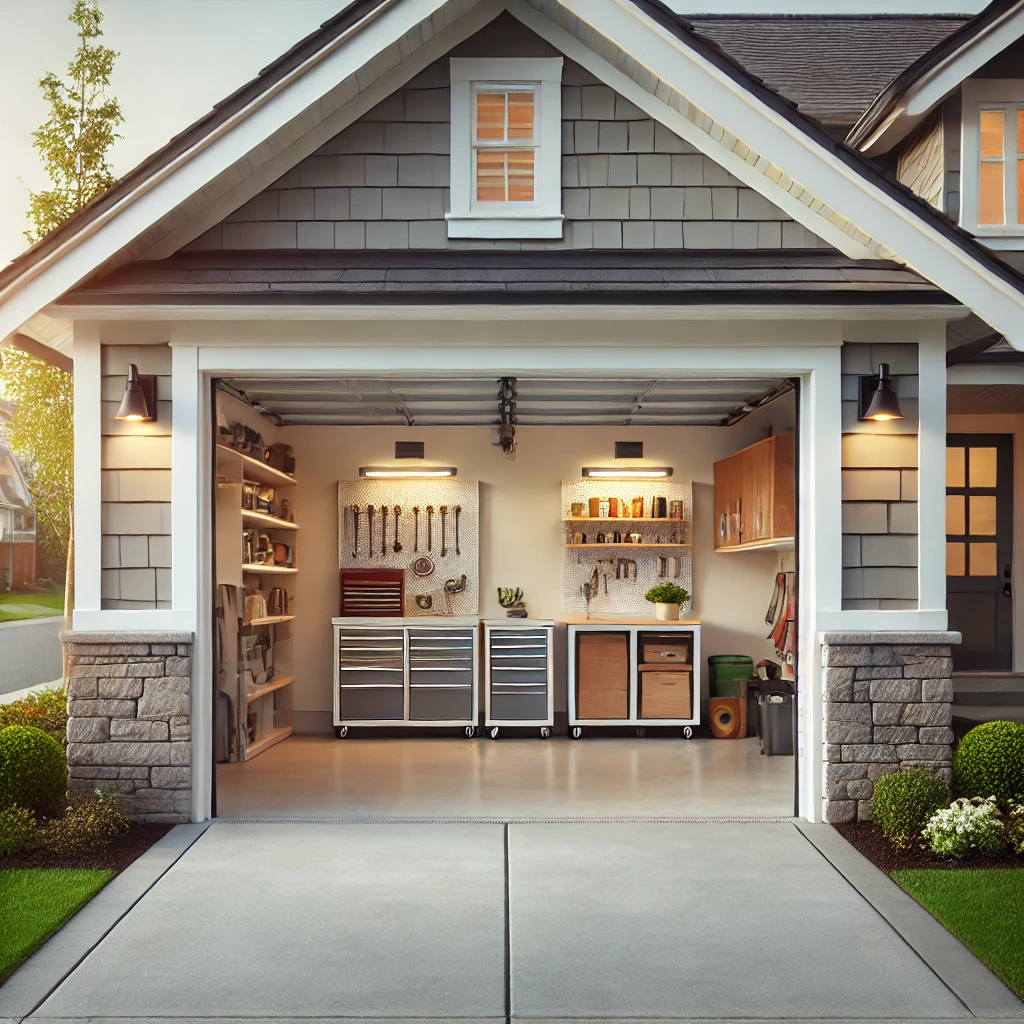 Latest garage door repair tips and maintenance guides from Platte City's trusted experts