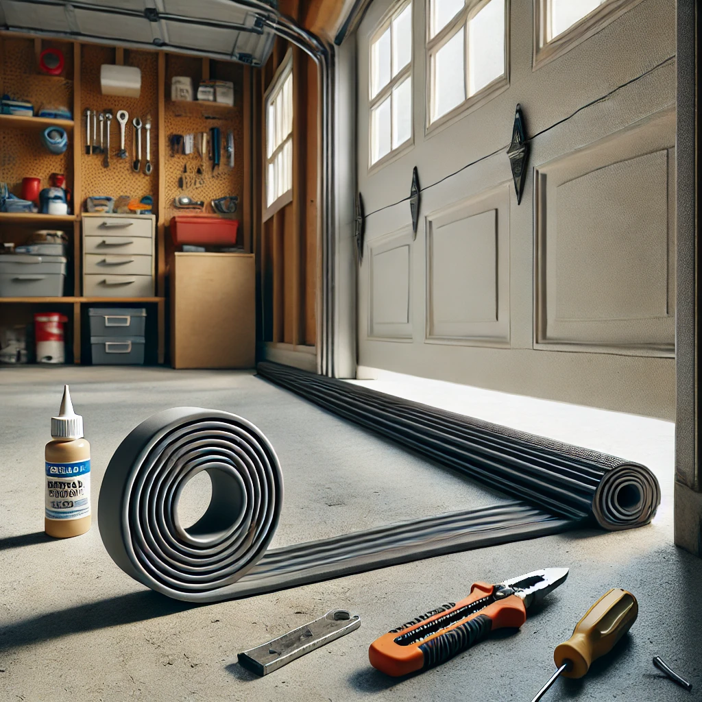 Expert Weather Seal Replacement in Platte City MO - Professional Service for Bottom Seals, Weatherstripping & Threshold Seals